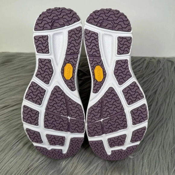 The North Face Womens Size 7 Gray Insulated Snow Boot - Picture 6 of 10